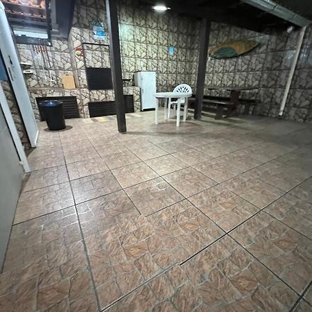 Casa Em Penha Scヴィラ エクステリア 写真