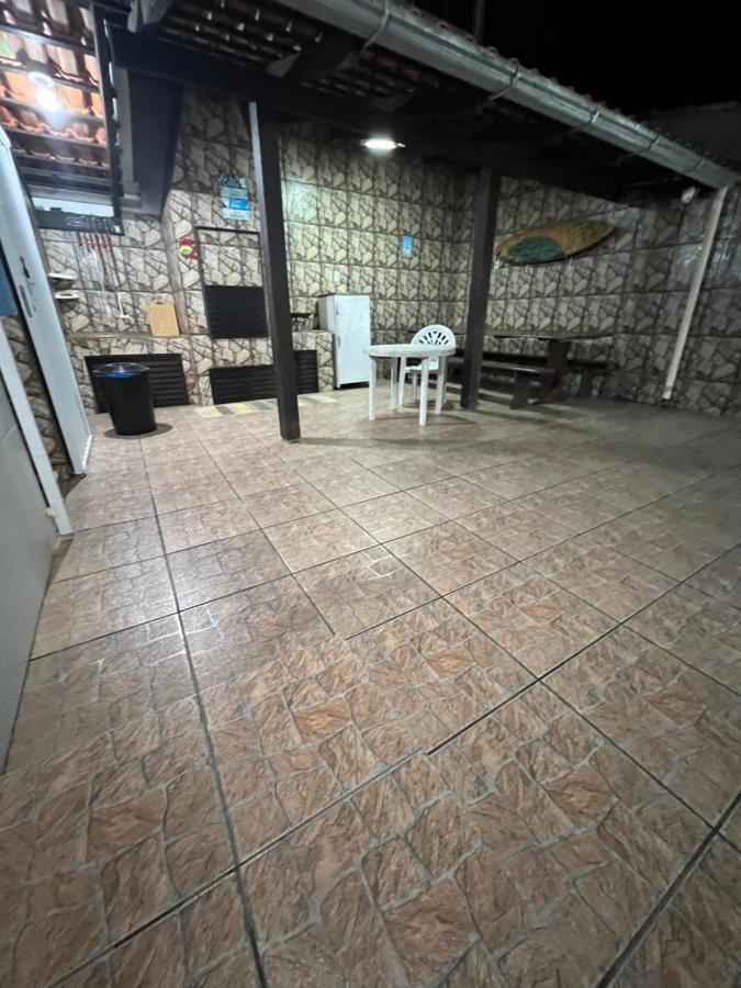 Casa Em Penha Scヴィラ エクステリア 写真